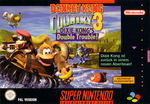 Donkey Kong Country 3: Dixie Kong's Double Trouble!